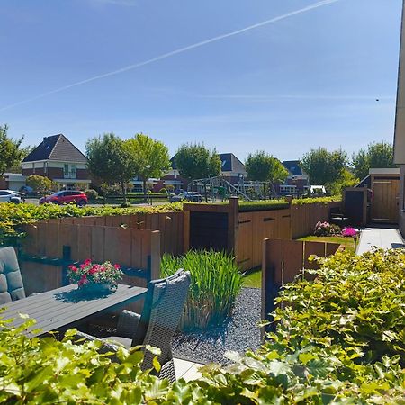 Holiday Home Jong Schagerbrug Exterior photo