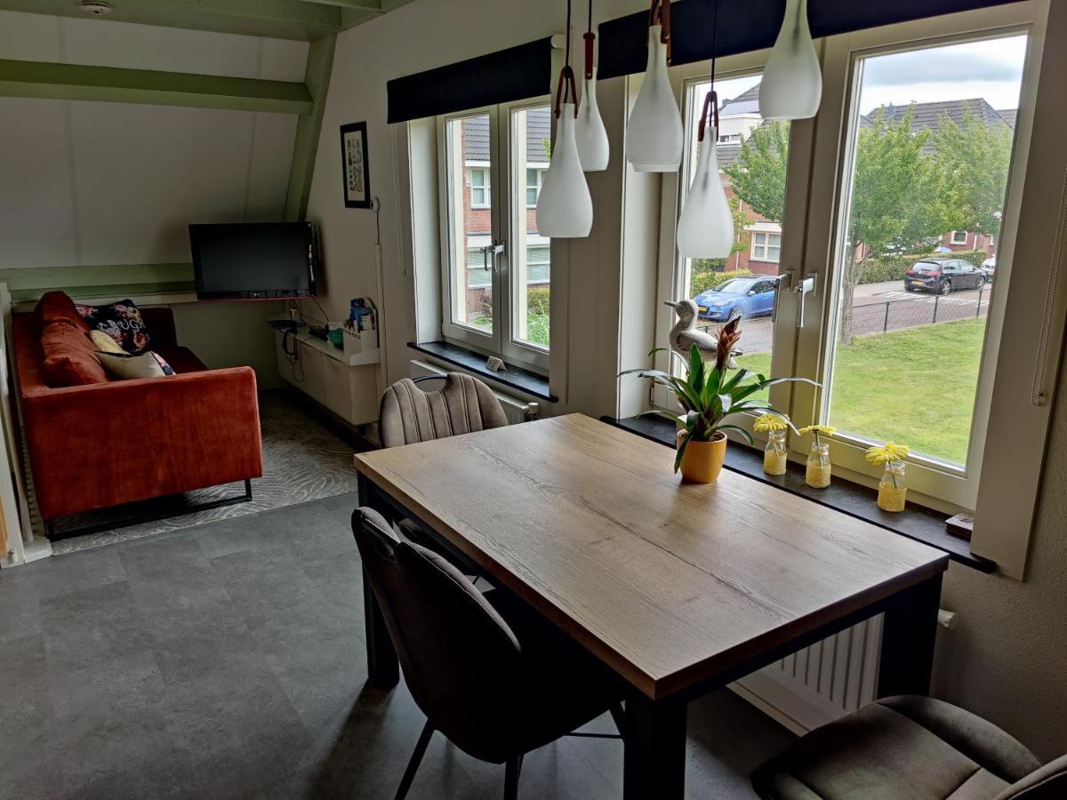 Holiday Home Jong Schagerbrug Exterior photo